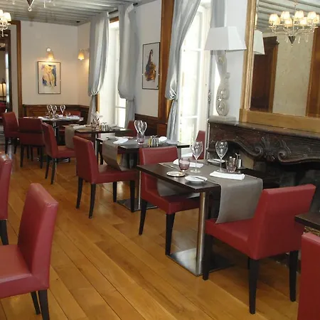 Les Frenes 酒店 亞維農
