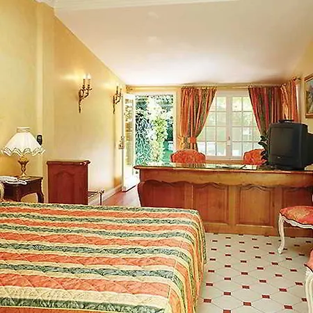 Hotel Les Frenes
